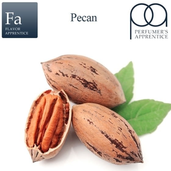 Pecan 10ml TFA / TPA Aroma
