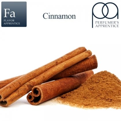 Cinnamon Spice 10ml TFA / TPA Aroma