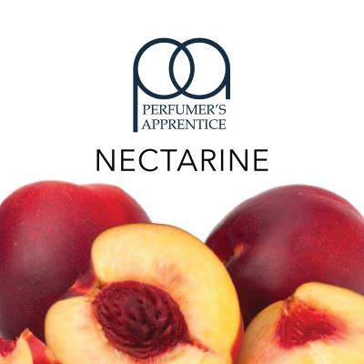 Nectarine 10ml TFA / TPA Aroma