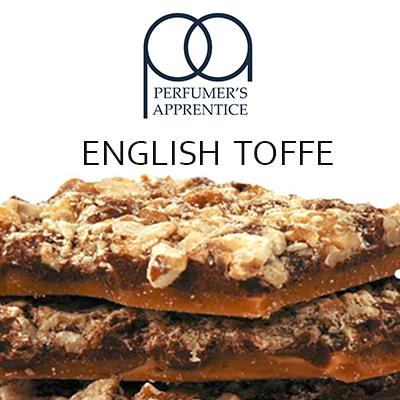 English Toffee 10ml TFA / TPA Aroma