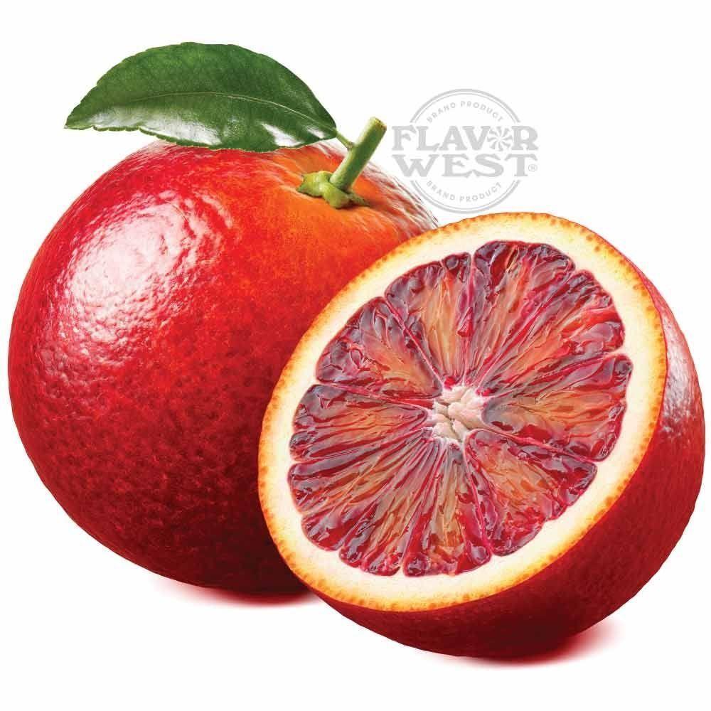 Blood Orange 10ml Flavor West