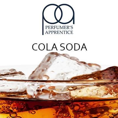 Cola Soda 10ml TFA / TPA Aroma