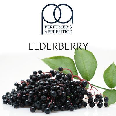 Elderberry 10ml TFA / TPA Aroma
