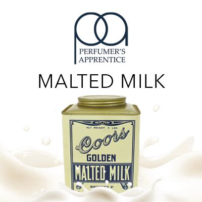 Malted Milk 10ml TFA / TPA Aroma