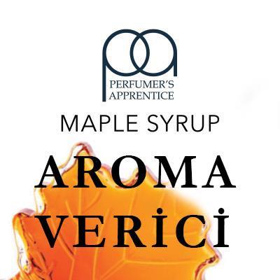Maple Syrup 10ml TFA / TPA Aroma