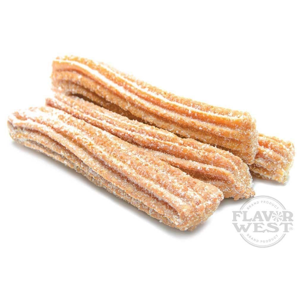 Cinnamon Churro 10ml Flavor West