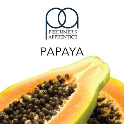Papaya 10ml TFA / TPA Aroma