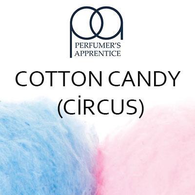 Cotton Candy (Circus) 10ml TFA / TPA Aroma