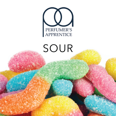 Sour 10ml TFA / TPA Aroma