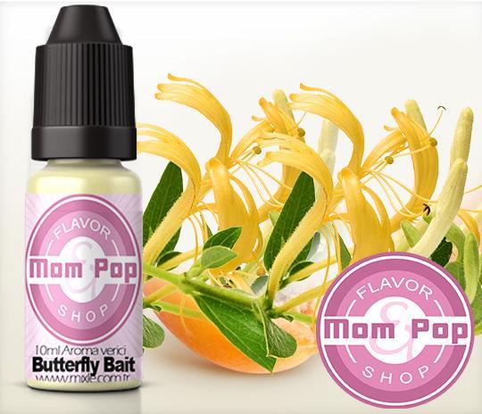 Butterfly Bait MOM POP 10ml Aroma