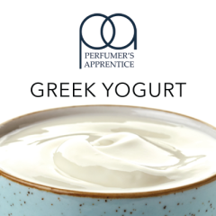 Greek Yogurt 10ml TFA / TPA Aroma