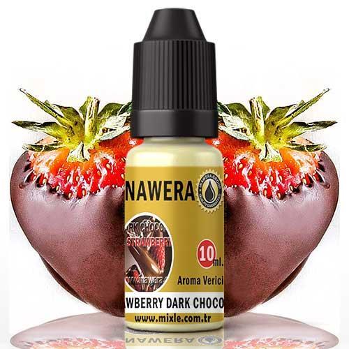 STRAWBERRY DARK CHOCOLATE