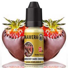 STRAWBERRY DARK CHOCOLATE