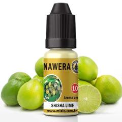 SHISHA LIME