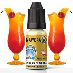 SHISHA SEX ON THE BEACH