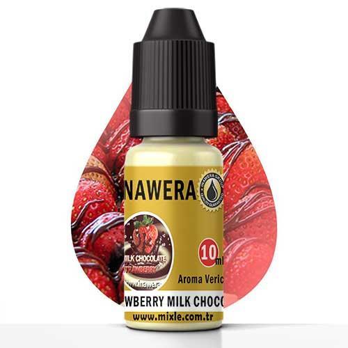 STRAWBERRY MILK CHOCOLATE