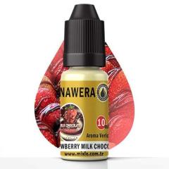 STRAWBERRY MILK CHOCOLATE