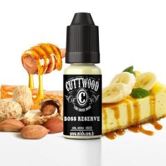 CuttWood Boss Reserve Aroma Ver.