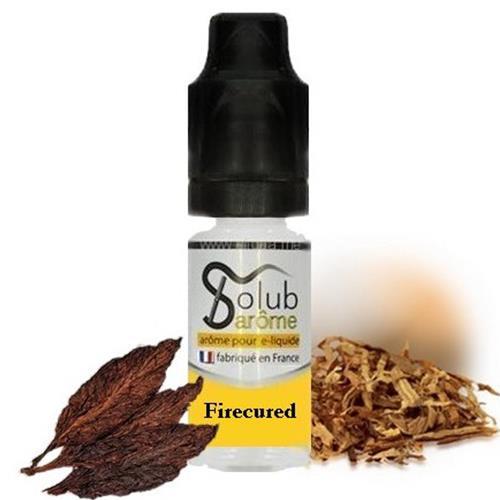 Tabac Seche Firecured 10ml Solub Aroma