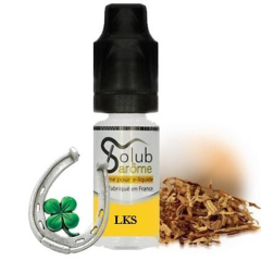Tabac LKS 10ml Solub Aroma