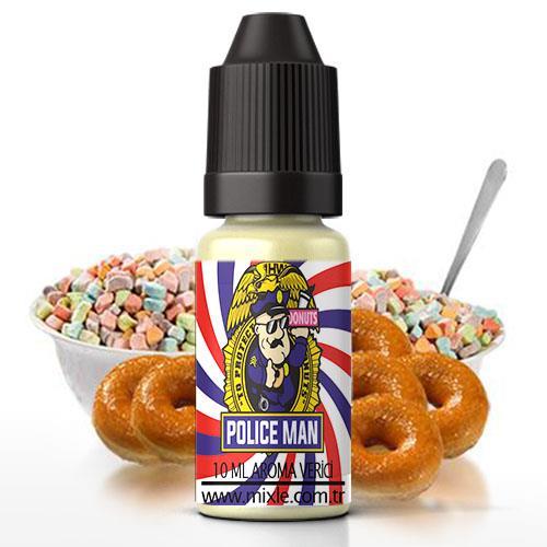 One Hit Wonder Police Man Aroma Ver.