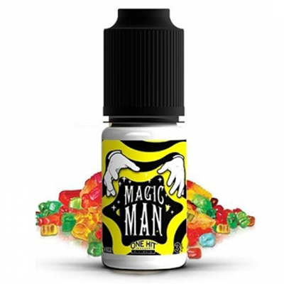 One Hit Wonder Magic Man Aroma Ver.