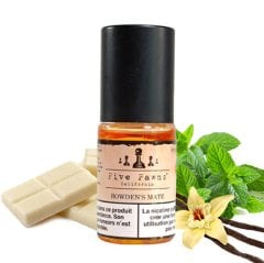 Five Pawns Bowden's Mate Aroma Ver.