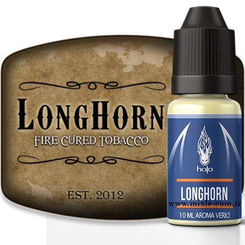 Halo Longhorn Aroma Ver.