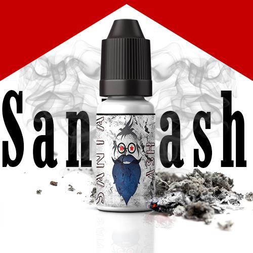 Santa ASH Aroma Ver.