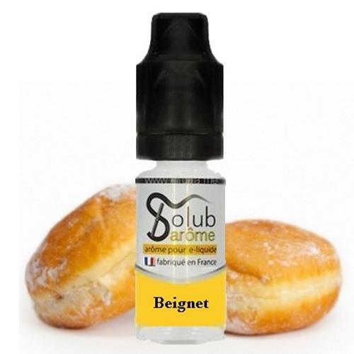 Beignet 10ml Solub Aroma