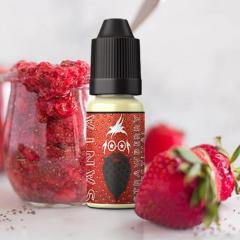 Santa Strawberry festival Aroma Ver.