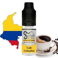 Café Colombie 10ml Solub Aroma
