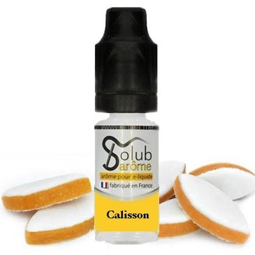 Calisson 10ml Solub Aroma