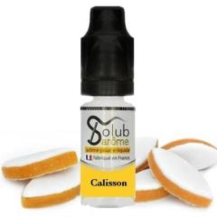 Calisson 10ml Solub Aroma