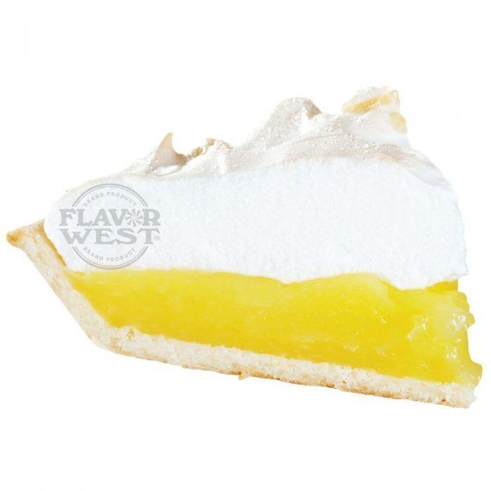 Lemon Meringue Pie 10ml Flavor West