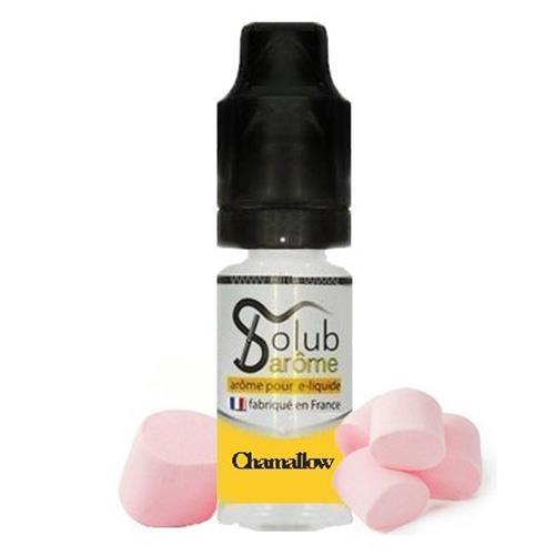 Chamallo 10ml Solub Aroma