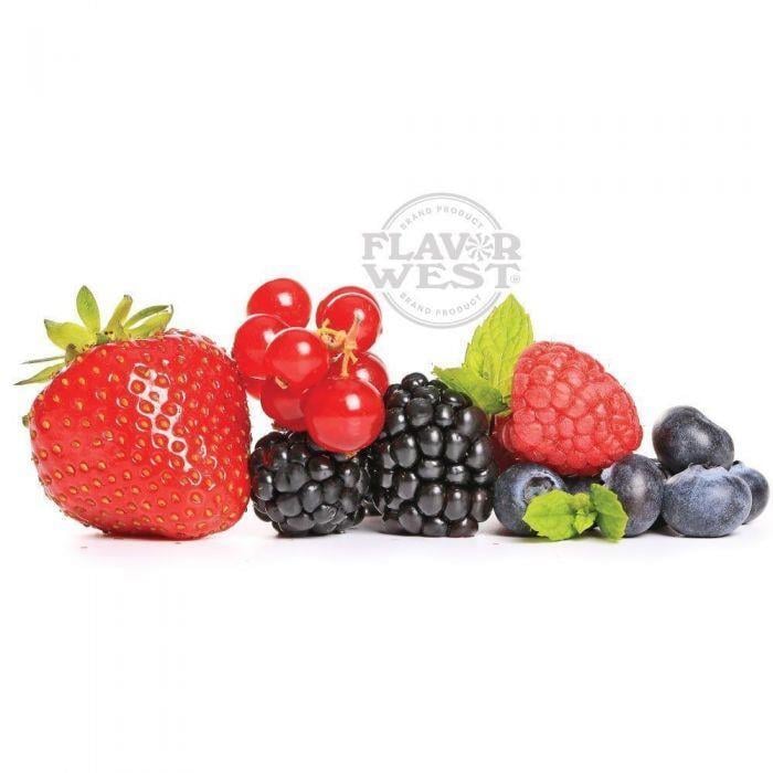 Beetle Juice 10ml Flavor West