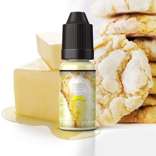 Santa Gold Cookie Aroma Ver.