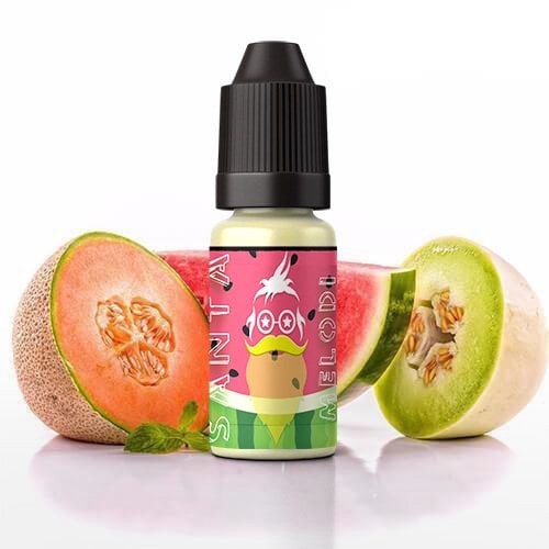 Santa Melodi Aroma Ver.