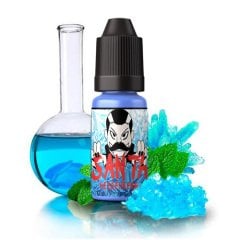 Santa Heisenberg Aroma Ver.