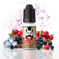 Santa Bat Juice Aroma Ver.