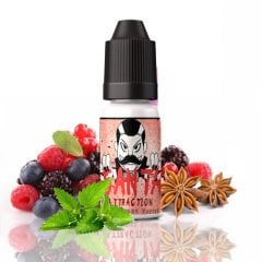 Santa Attraction Aroma Ver.