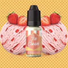 Strawberry ice pop Aroma 10ml TFA / TPA Aroma