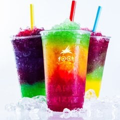 Santa Fizzy Aroma Ver.