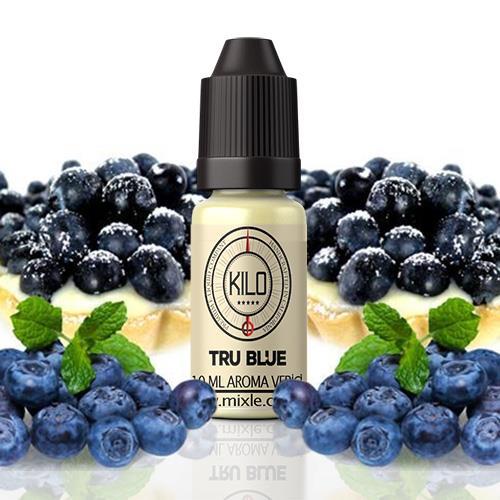 Kilo Tru Blue Aroma Ver.