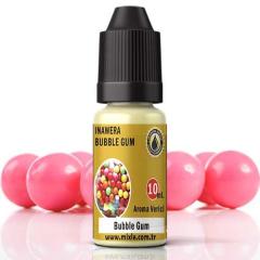 Bubble Gum 10ml inawera Aroma