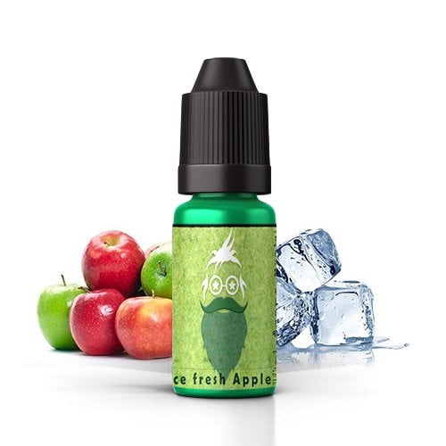 ice fresh Apple Aroma Ver.