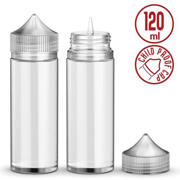 Gorilla 120ml Şişe