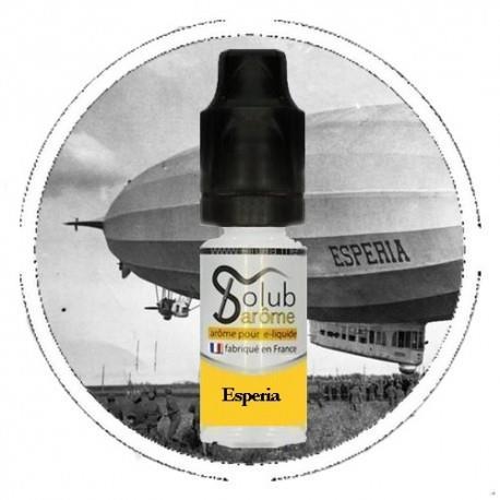 Esperia 10ml Solub Aroma