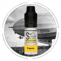 Esperia 10ml Solub Aroma